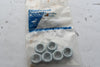NEW Diamond Power 863021-2500 1/4 & 1/2'' Hex Nuts