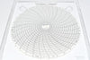 NEW Dickson C480 Replacement Charts Recorder, 8'', 31 day, -20 to 120�F, Box of 60