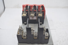 NEW Disconnect Load Switch Fuse Holder 11-1/2'' x 7-1/4''