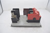 NEW Disconnect Load Switch Fuse Holder 11-1/2'' x 7-1/4''