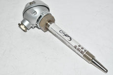 NEW Dittmer 2xPT100-B-2L Temperature Sensor 1800405717