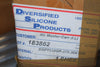NEW Diversified Silicone Products DSP7038GP-375-36x36IB Roll Silicone Material