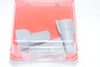 NEW Do it 554642 Large Gray 14 AWG to 6 AWG Hex Head Wire Connector (3-Pack)