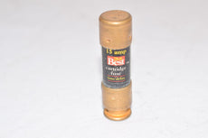 NEW Do It Best Cartridge Fuse Time Delay 15 Amp M05 Fuse