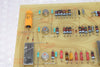 NEW Doble 28C-0101 Rev. E PCB Circuit Board Module