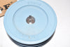 NEW Dodge Baldor 2MB55X1 1 LD FIXED BORE SHV SHEAVE Finished Bore Sheave