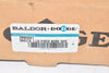 NEW Dodge Baldor 2MB55X1 1 LD FIXED BORE SHV SHEAVE