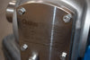 NEW DODGE QUANTIS BU483CN140TC Right Angle Helical  Gear Reducer 1750 RPM