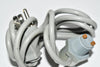 NEW Dolan Controls 500K ohm-cm3 120 VAC 1 Watt Plug Light