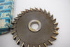 NEW DOLFA 5-706-590 HSS Plain Tooth Side Milling Cutter 6 x 1/2 x 1