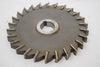 NEW DOLFA 5-706-590 HSS Plain Tooth Side Milling Cutter 6 x 1/2 x 1