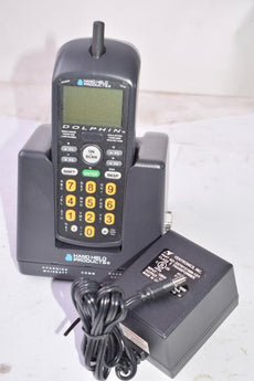 NEW Dolphin 7200 900211800 Mobile Handheld Computer WLIF radio, standard range scanner