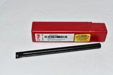 NEW Dorian S06M-SCLCR-2 Indexable Boring Bar 80 Degrees 3/8'' Shank 6'' OAL
