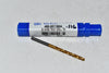 NEW Drill Monster 450-301160A #32 Carbide TiN 118 Deg. Jobber Length Drill Bit