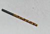NEW Drill Monster 450-301160A #32 Carbide TiN 118 Deg. Jobber Length Drill Bit