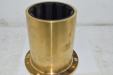 NEW Duramax Johnson Cutless 4-1/2 inch x 6 inch DRINK Flanged Bearing Brass 1214