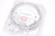 NEW DWYER 1W481 Differential Pressure Gauge 0 to 15 in wc, Dual Single-Side or Back, 1/8'' NPT Female