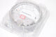 NEW DWYER 1W481 Differential Pressure Gauge 0 to 15 in wc, Dual Single-Side or Back, 1/8'' NPT
