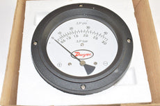 NEW DWYER INSTRUMENTS PTGD-AC07A Differential Piston Gage 4.5'' dial, 1/4'' NPT