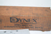 NEW Dynex S8837-D03-A-V-20 3000 PSI Relief Valve Sandwich Stack