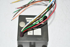 NEW Eagle Signal Controls RX300-06 120V Controller PLC
