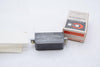 NEW EATON 10933H2A Electrical Interlock CONTACT NORMALLY CLOSED SIZE 0 2 POLE 600 VOLT