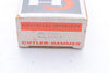 NEW EATON 10933H2A Electrical Interlock CONTACT NORMALLY CLOSED SIZE 0 2 POLE 600 VOLT