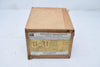 NEW EATON 9560ED125-2 CONTACTOR 208/220V 60HZ