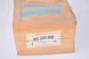 NEW Eaton Crouse-Hinds OFC 2103-M58 3/4'' Explosion Proof Switch