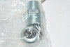 NEW Eaton Crouse-Hinds Series CGB192 SG 1/2 Inch Male Threaded Steel Straight Non-Armored Cable Gland with Sealing Gasket