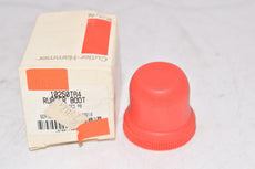 NEW Eaton Cutler-Hammer 10250TA4 Red Rubber Boot