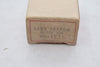 NEW Eaton - Cutler Hammer 10250TC21 RED - PLASTIC (FOR PRESTEST OR ILLUMINATED PUSHBUTTONS)