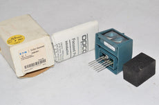 NEW EATON Cutler-Hammer 1383B-6501 80 Series Photoelectric Sensor Head,6'' Focused Reflective