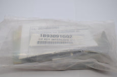 NEW Eaton Cutler Hammer 1B93091G02 LH Key Interlock Kit Breaker