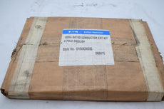 NEW Eaton Cutler Hammer 5104A24G02 CB Accy Conductor Extension Kit for 3p
