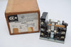 NEW Eaton Cutler-Hammer 9560H AC Magnetic Contactor 9560H3A 6-1-4 110V Size 0