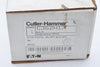 NEW Eaton Cutler Hammer C362H17 Disconnect Switch N-12 Pistol On/Off Handle