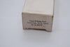 NEW Eaton Cutler Hammer D26MPF Relay, D26 Series, 10A, Front Pole, NO Contact, Convertible Type M