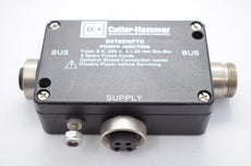 NEW Eaton Cutler Hammer D970DNPTC Programmable Logic Control Power Tap Connector Terminal