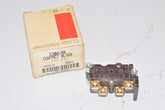 NEW EATON Cutler-Hammer E30KLA9 Contact Block Series A3