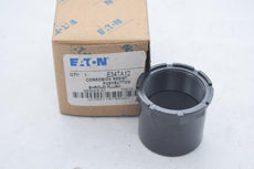 NEW Eaton Cutler Hammer E34TA12 Extended Retaining Nut Corrosion Resistant