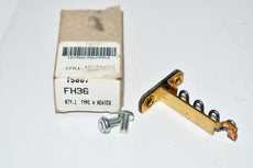 NEW Eaton Cutler Hammer FH36 Heater Element 177C524036