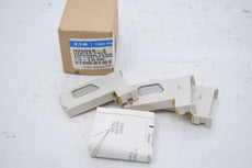 NEW Eaton Cutler Hammer H2006B-3 Heater Pack, Standard Trip, Class 20 , NEMA, IEC , full load range 1.79A