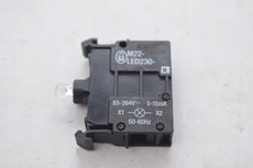 NEW Eaton - Cutler Hammer M22-LED230 Light Block M22 Series Contactor