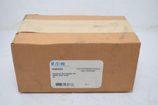 NEW Eaton Cutler Hammer MUBHS332 Heat Sink Kit, 3 Pole 3200A Universal Bus adapter Kit