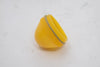 NEW Eaton Cutler Hammer Plastic lens Cap Yellow