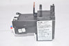 NEW Eaton Cutler-Hammer XTOE005BCS ZEB12-5 Electronic Overload Relay Switch 1-5 Amps