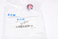 NEW Eaton E29KGR Glass Lens Red Series A1