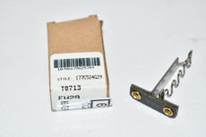 NEW Eaton FH29 A200/B100 Heater, Ambient 3.12-3.42, 3.61-3.95A, Non-Comp 2.90-3.17, 3.54-3.87A, Type A and B