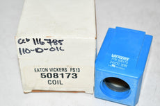 NEW Eaton Vickers 508173 D03, D08 Replacement Coil DS12